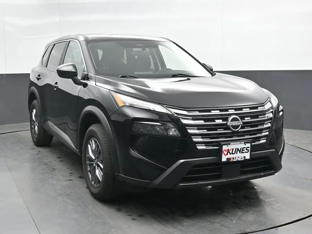 SEMINUEVOS NISSAN Rogue a Estados en autogozo
