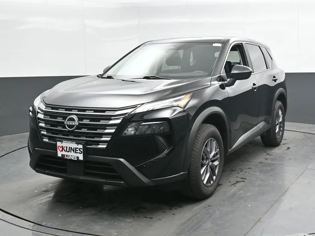 SEMINUEVOS NISSAN Rogue a Estados en autogozo