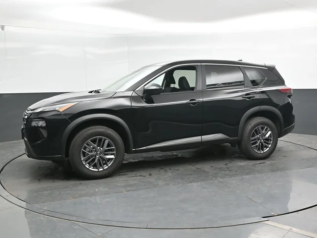 SEMINUEVOS NISSAN Rogue a Estados en autogozo