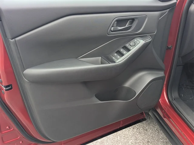 SEMINUEVOS NISSAN Rogue at Kennesaw, in Town Center Nissan