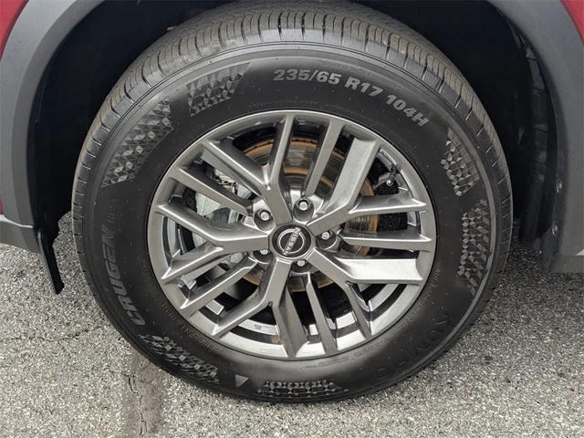 SEMINUEVOS NISSAN Rogue at Kennesaw, in Town Center Nissan