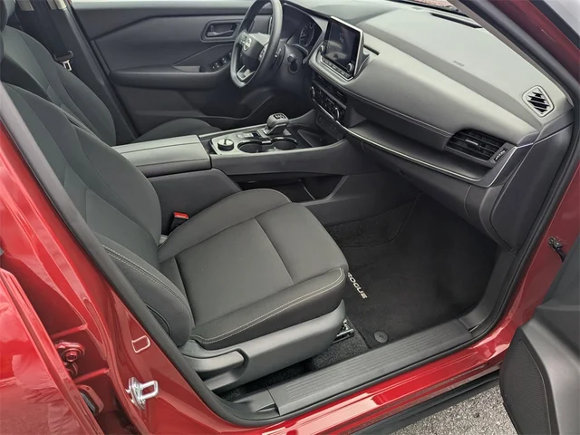 SEMINUEVOS NISSAN Rogue at Kennesaw, in Town Center Nissan