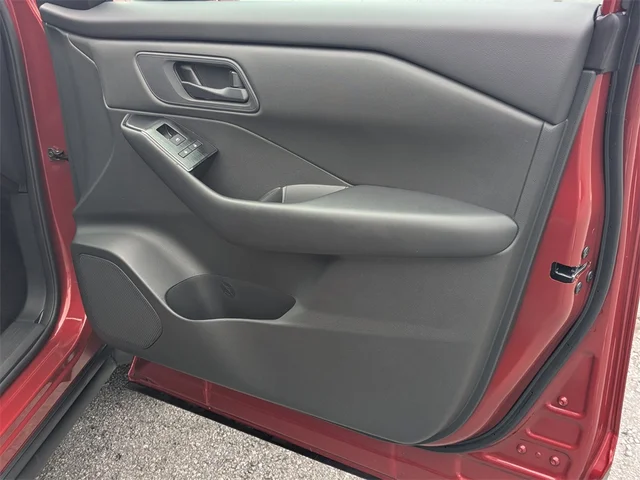 SEMINUEVOS NISSAN Rogue at Kennesaw, in Town Center Nissan