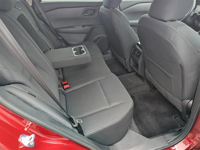 SEMINUEVOS NISSAN Rogue at Kennesaw, in Town Center Nissan