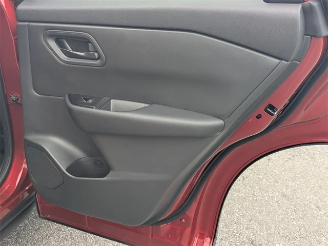 SEMINUEVOS NISSAN Rogue at Kennesaw, in Town Center Nissan