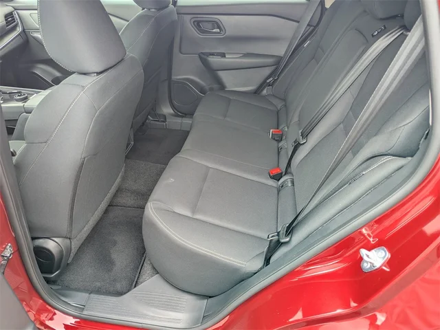 SEMINUEVOS NISSAN Rogue at Kennesaw, in Town Center Nissan