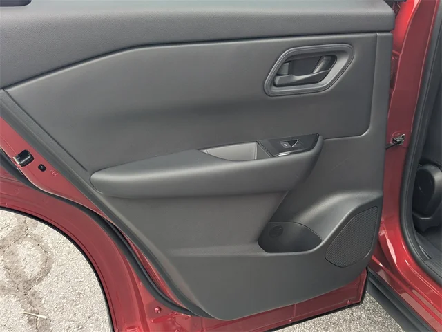 SEMINUEVOS NISSAN Rogue at Kennesaw, in Town Center Nissan