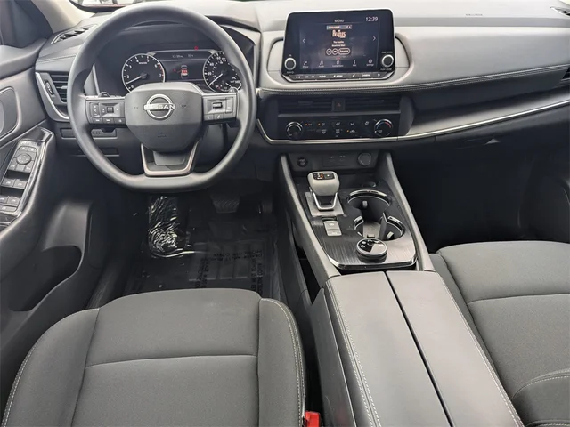 SEMINUEVOS NISSAN Rogue at Kennesaw, in Town Center Nissan