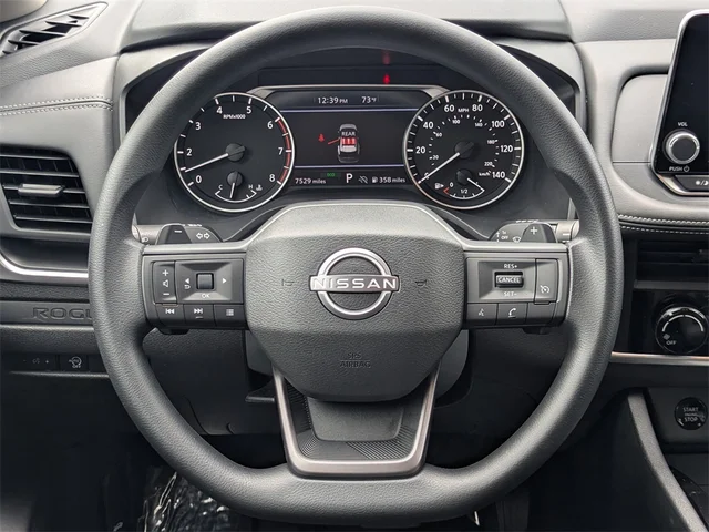 SEMINUEVOS NISSAN Rogue at Kennesaw, in Town Center Nissan