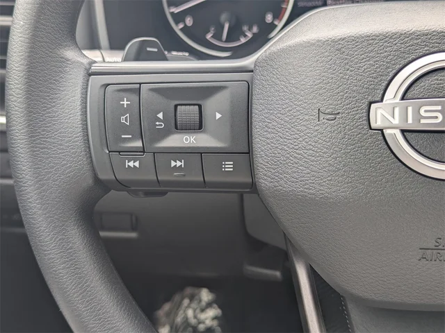 SEMINUEVOS NISSAN Rogue at Kennesaw, in Town Center Nissan