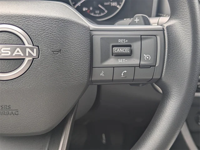 SEMINUEVOS NISSAN Rogue at Kennesaw, in Town Center Nissan