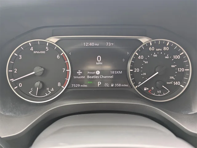 SEMINUEVOS NISSAN Rogue at Kennesaw, in Town Center Nissan