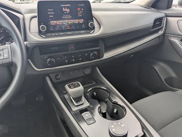 SEMINUEVOS NISSAN Rogue at Kennesaw, in Town Center Nissan