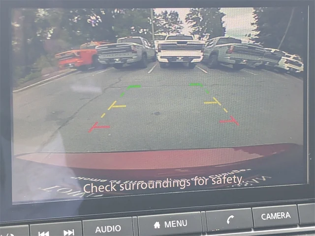 SEMINUEVOS NISSAN Rogue at Kennesaw, in Town Center Nissan