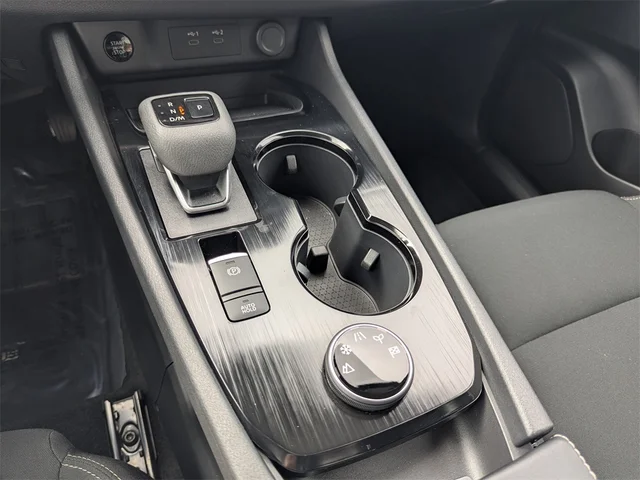 SEMINUEVOS NISSAN Rogue at Kennesaw, in Town Center Nissan