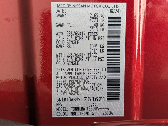 SEMINUEVOS NISSAN Rogue at Kennesaw, in Town Center Nissan