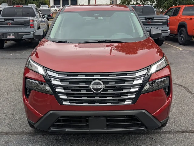 SEMINUEVOS NISSAN Rogue at Kennesaw, in Town Center Nissan