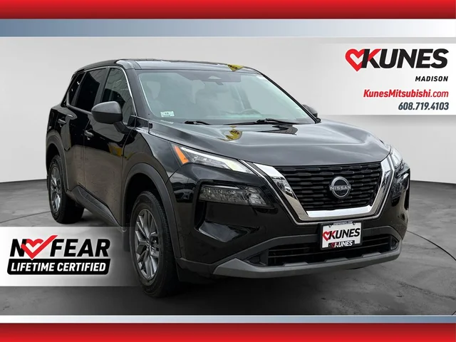 SEMINUEVOS NISSAN Rogue a Estados en autogozo