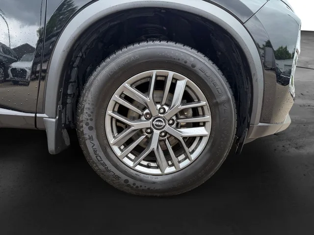 SEMINUEVOS NISSAN Rogue a Estados en autogozo