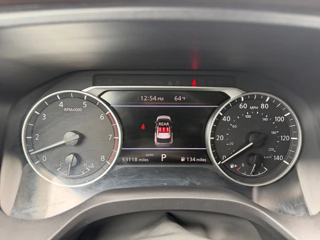 SEMINUEVOS NISSAN Rogue a Estados en autogozo