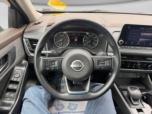 SEMINUEVOS NISSAN Rogue a Estados en autogozo