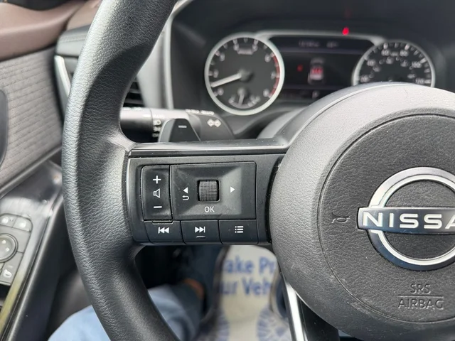 SEMINUEVOS NISSAN Rogue a Estados en autogozo