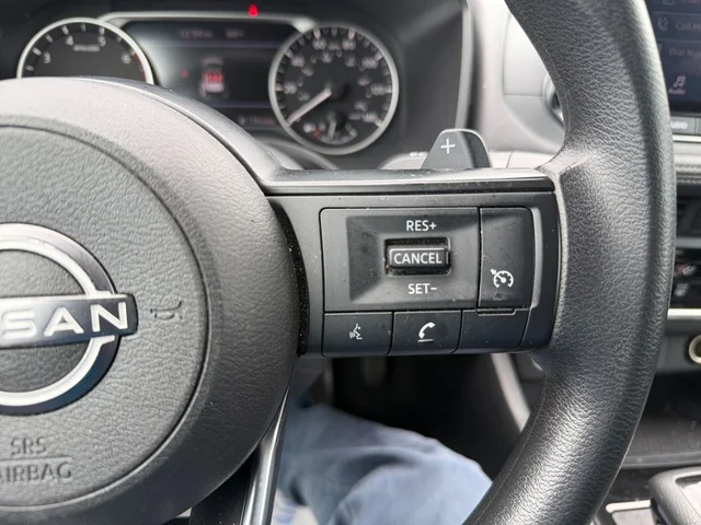 SEMINUEVOS NISSAN Rogue a Estados en autogozo