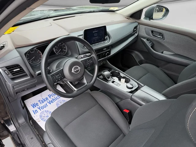 SEMINUEVOS NISSAN Rogue a Estados en autogozo