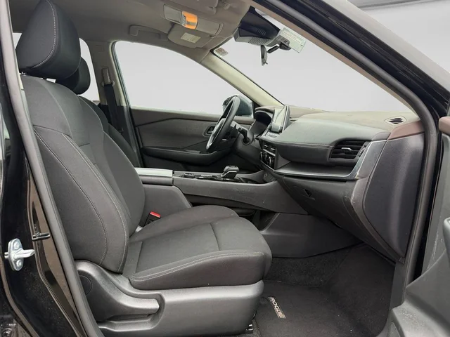 SEMINUEVOS NISSAN Rogue a Estados en autogozo