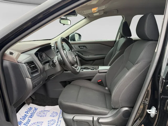 SEMINUEVOS NISSAN Rogue a Estados en autogozo