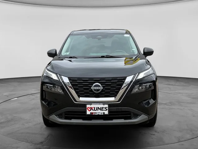 SEMINUEVOS NISSAN Rogue a Estados en autogozo