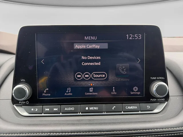 SEMINUEVOS NISSAN Rogue a Estados en autogozo