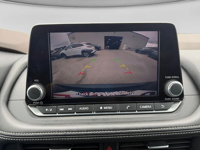 SEMINUEVOS NISSAN Rogue a Estados en autogozo