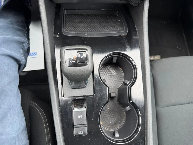 SEMINUEVOS NISSAN Rogue a Estados en autogozo