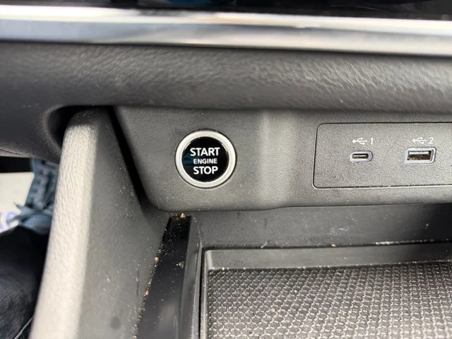 SEMINUEVOS NISSAN Rogue a Estados en autogozo