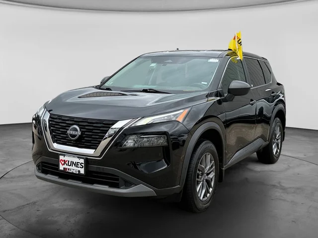 SEMINUEVOS NISSAN Rogue a Estados en autogozo