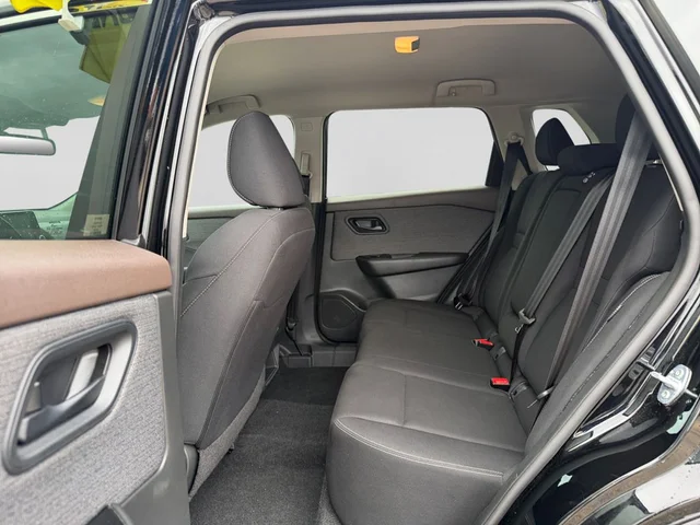 SEMINUEVOS NISSAN Rogue a Estados en autogozo
