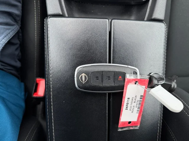 SEMINUEVOS NISSAN Rogue a Estados en autogozo