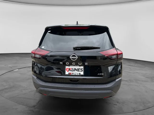 SEMINUEVOS NISSAN Rogue a Estados en autogozo