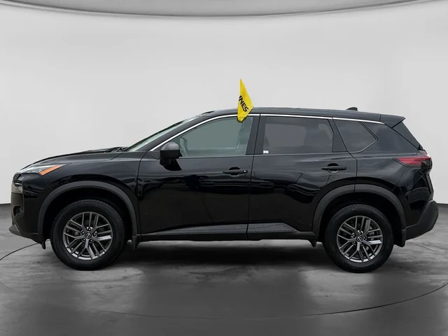 SEMINUEVOS NISSAN Rogue a Estados en autogozo