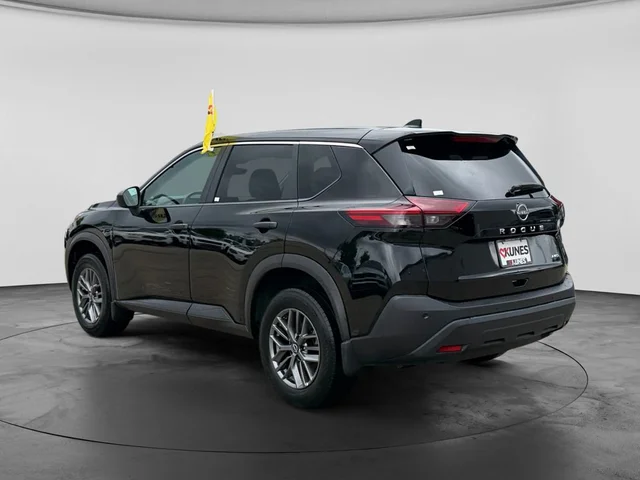 SEMINUEVOS NISSAN Rogue a Estados en autogozo