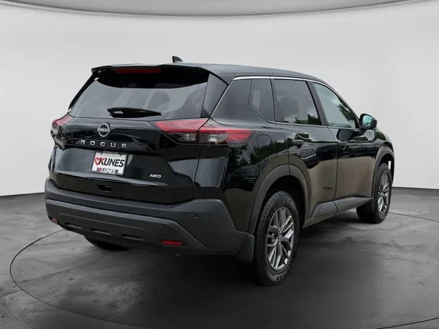 SEMINUEVOS NISSAN Rogue a Estados en autogozo