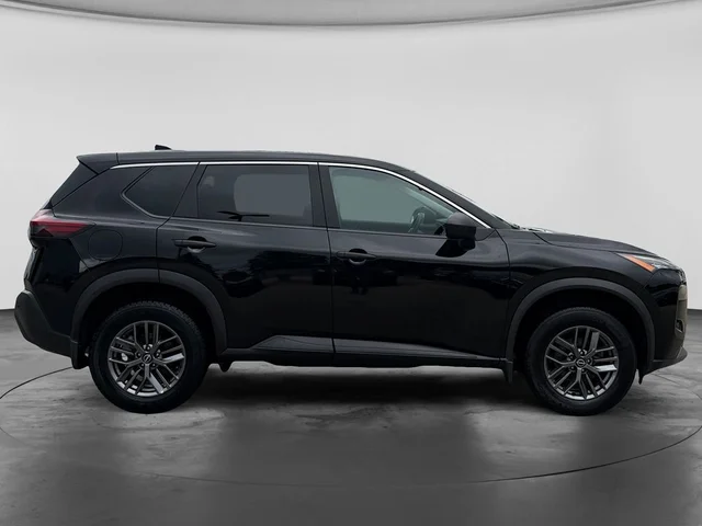 SEMINUEVOS NISSAN Rogue a Estados en autogozo