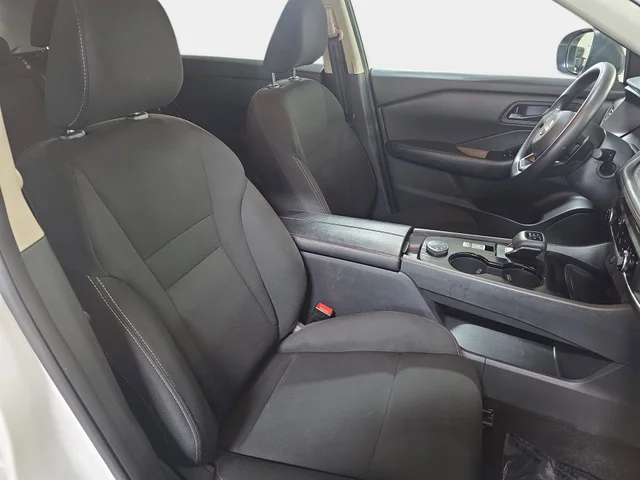 SEMINUEVOS NISSAN Rogue a Estados en autogozo