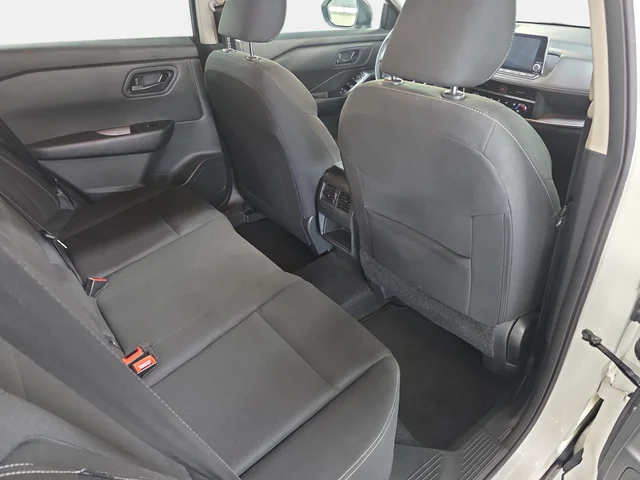 SEMINUEVOS NISSAN Rogue a Estados en autogozo
