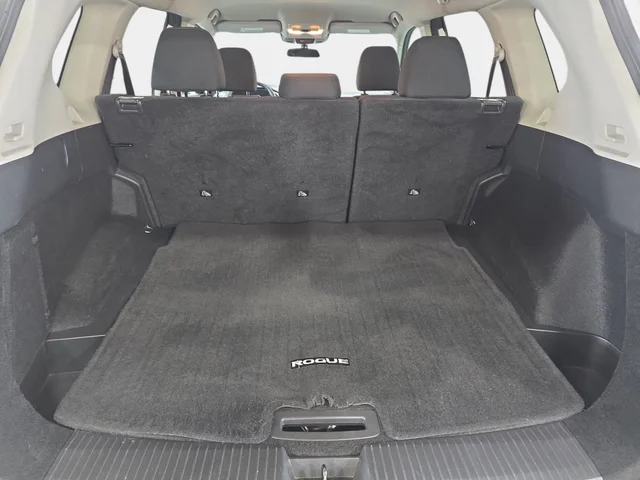 SEMINUEVOS NISSAN Rogue a Estados en autogozo