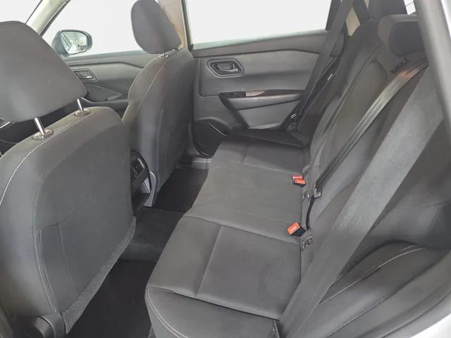 SEMINUEVOS NISSAN Rogue a Estados en autogozo