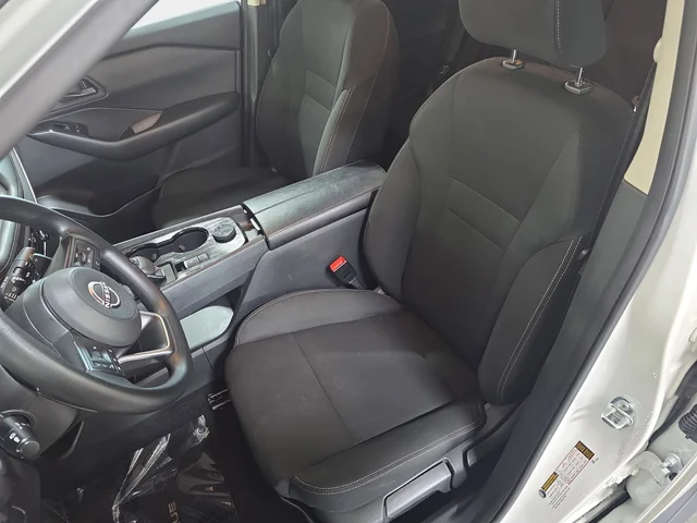 SEMINUEVOS NISSAN Rogue a Estados en autogozo