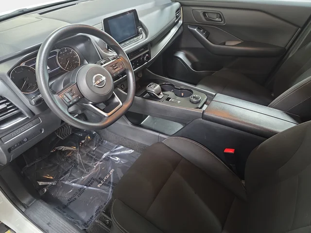 SEMINUEVOS NISSAN Rogue a Estados en autogozo