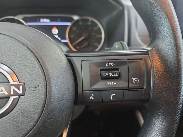 SEMINUEVOS NISSAN Rogue a Estados en autogozo